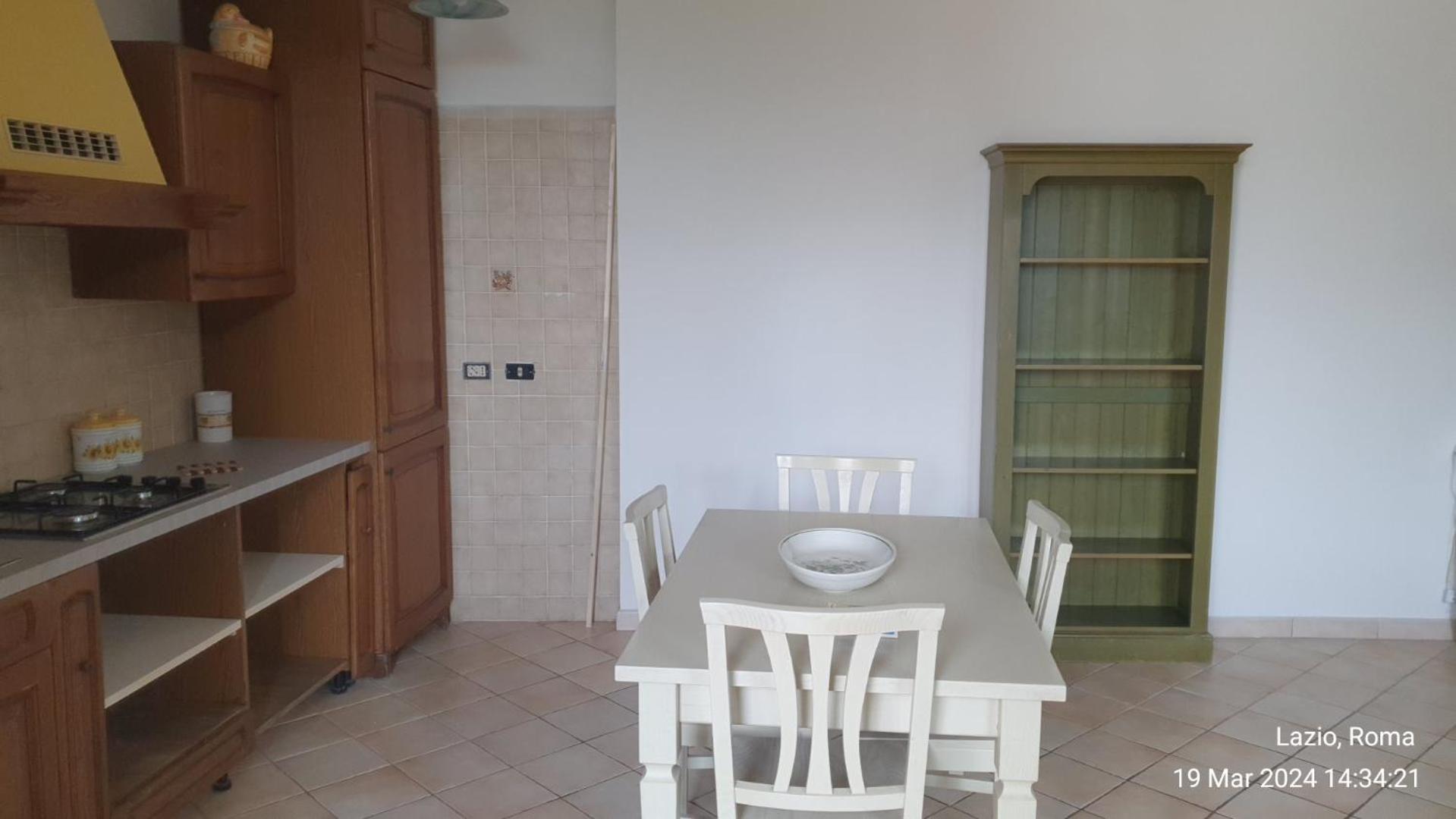 Casetta Delle Fiabe Rome Kamer foto