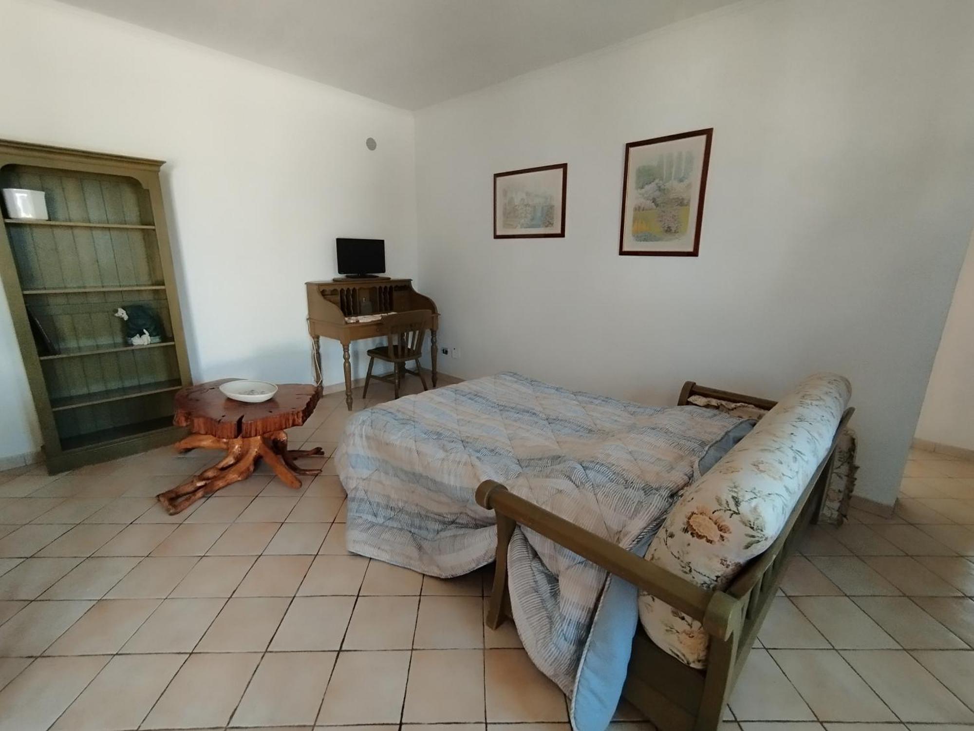 Casetta Delle Fiabe Rome Kamer foto