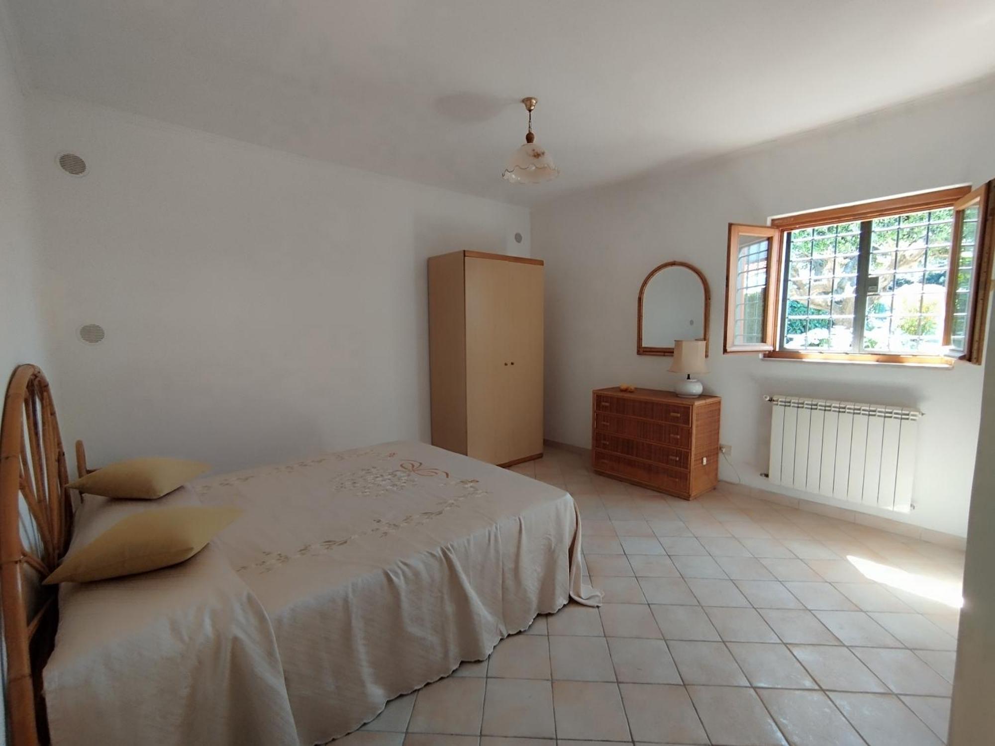 Casetta Delle Fiabe Rome Kamer foto