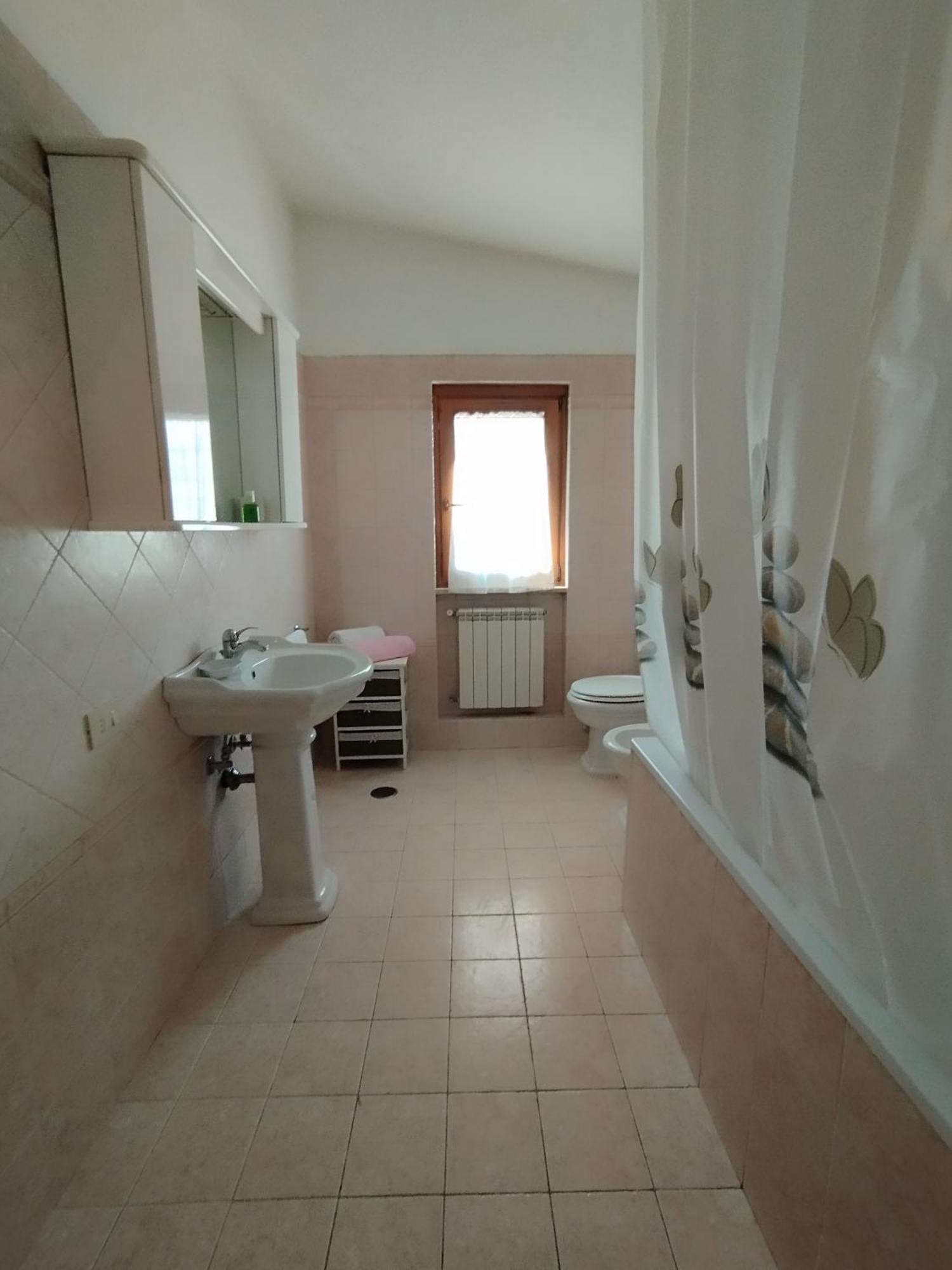 Casetta Delle Fiabe Rome Buitenkant foto