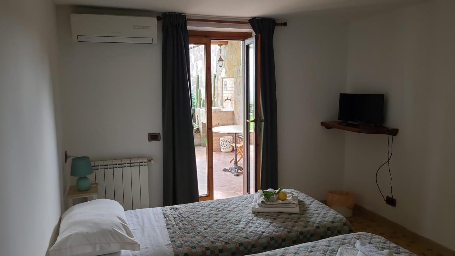 Casetta Delle Fiabe Rome Kamer foto