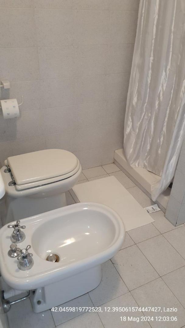 Casetta Delle Fiabe Rome Kamer foto
