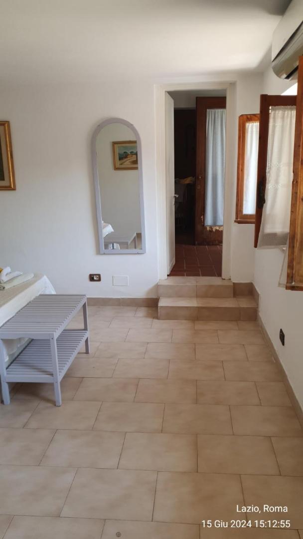 Casetta Delle Fiabe Rome Kamer foto