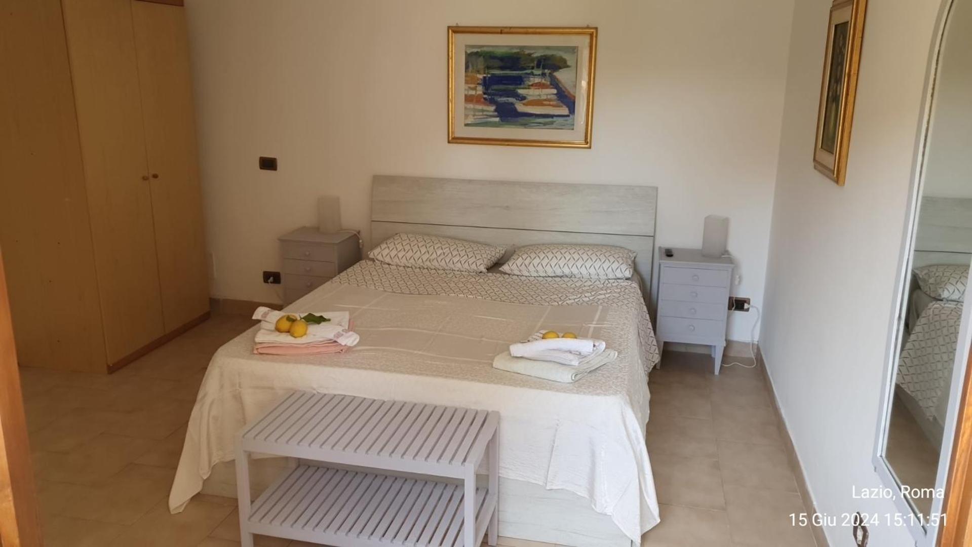 Casetta Delle Fiabe Rome Kamer foto
