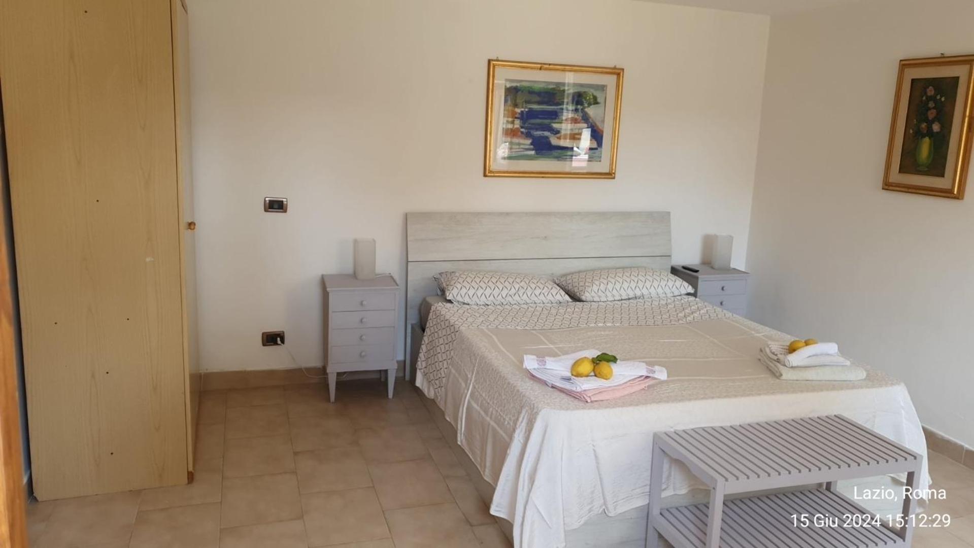 Casetta Delle Fiabe Rome Kamer foto